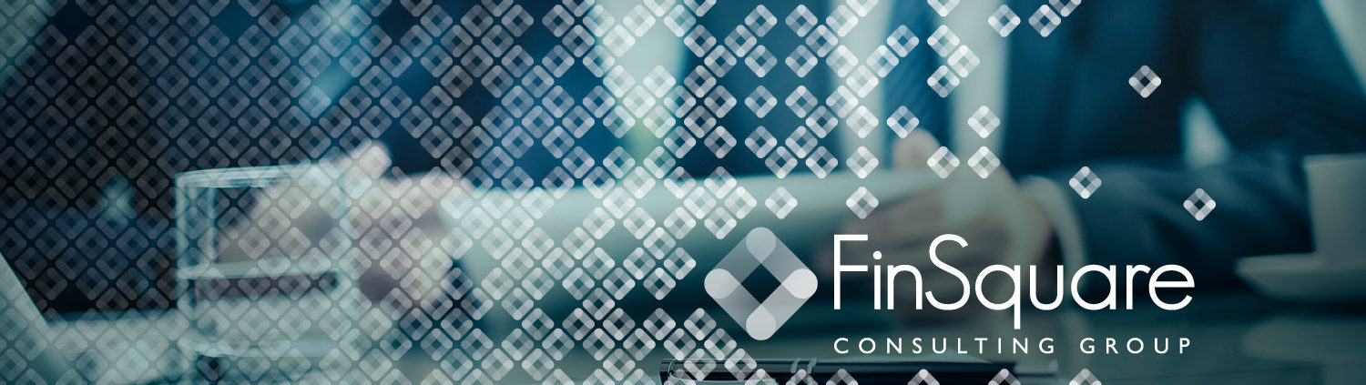 FinSquare Patchwork with picture